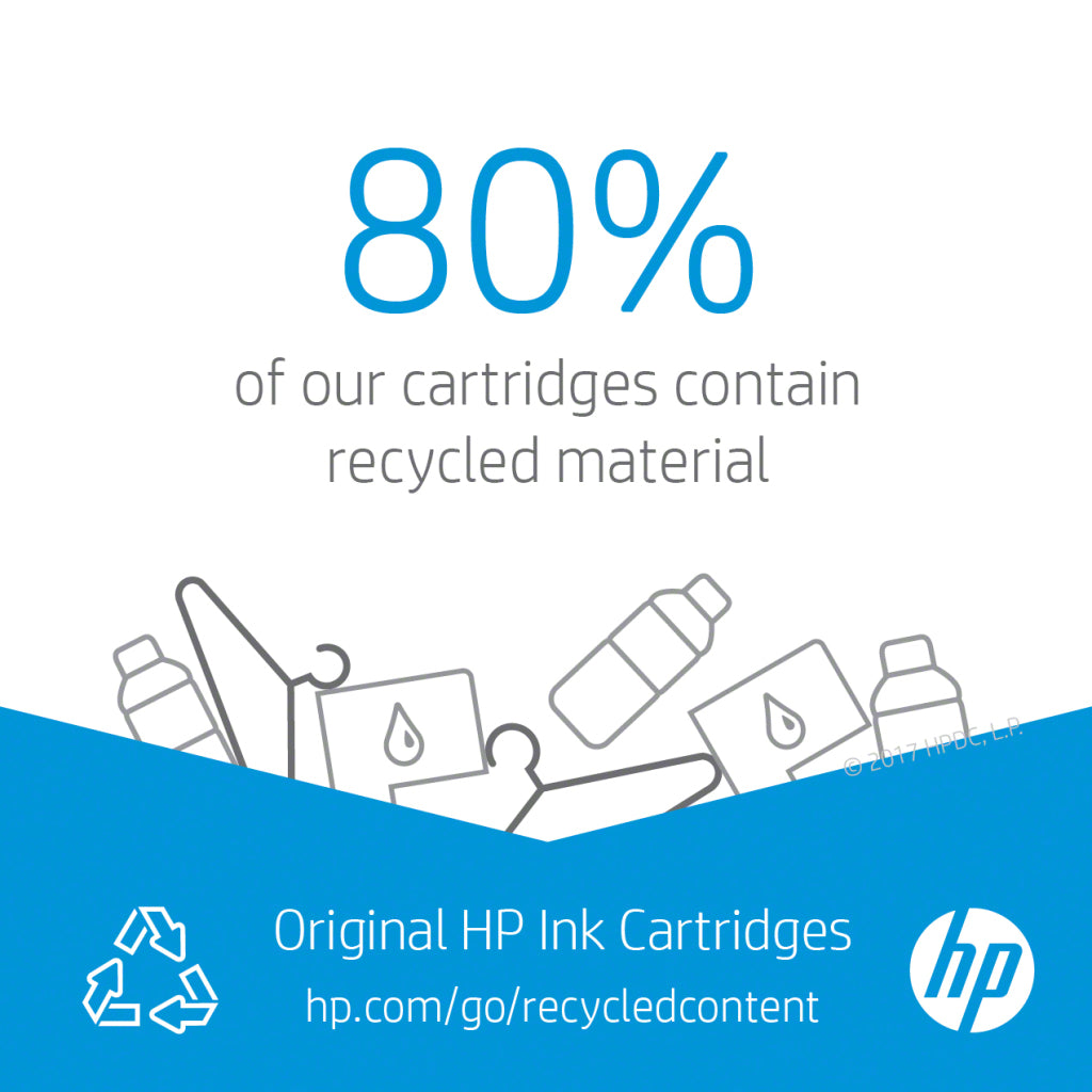 Hp 304 Zw En Kl Combipack 3Jb05Ae