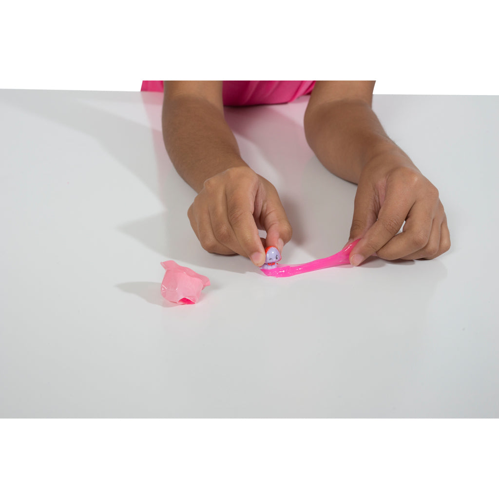 Yulu Poppops Pets Series 1 3 Stuks