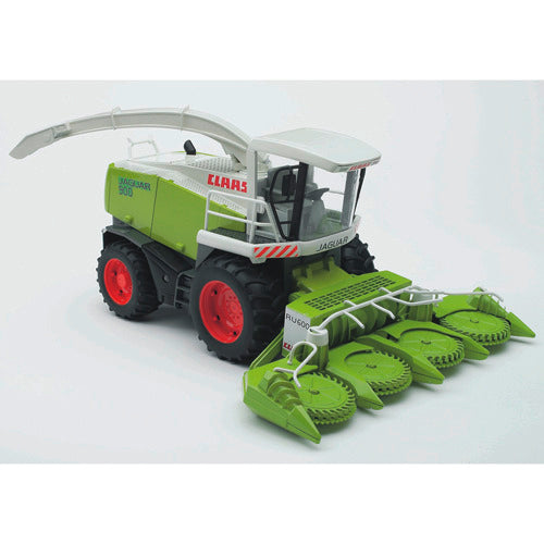 Bruder Claas Jaquar 900 Combine