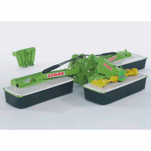 Bruder Claas Disco 8550 C Plus Maaimachine