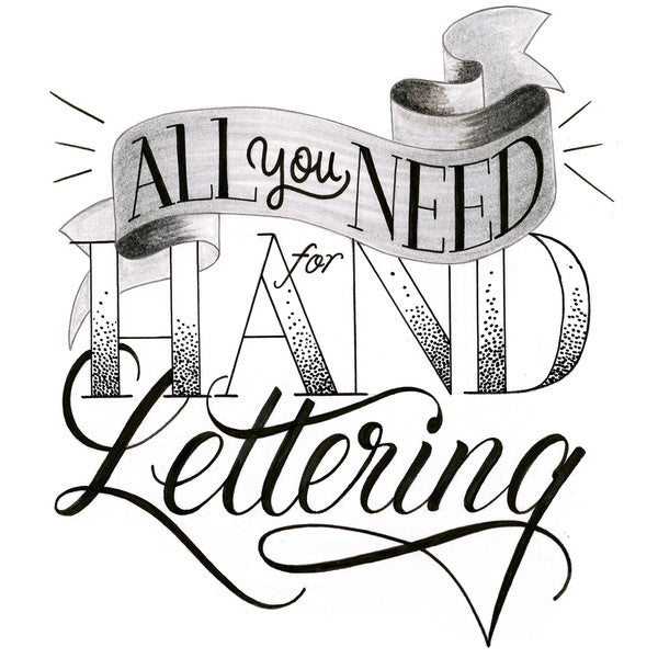 Faber Castell Fc-267118 Tekenstift Faber-Castell Pitt Artist Pen Handlettering 8-Delig Basisetui