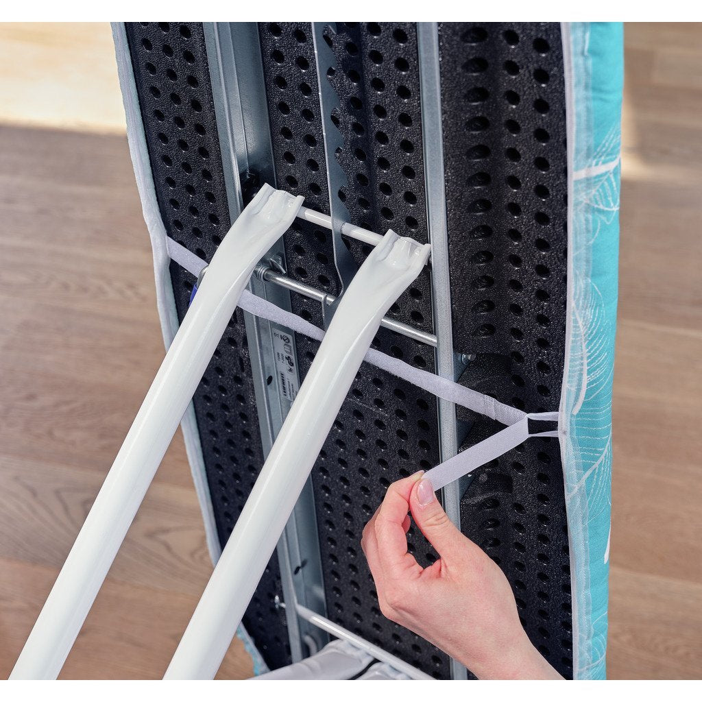 Leifheit 71606 Thermo Reflect M Strijkplankovertrek 125X40 Cm