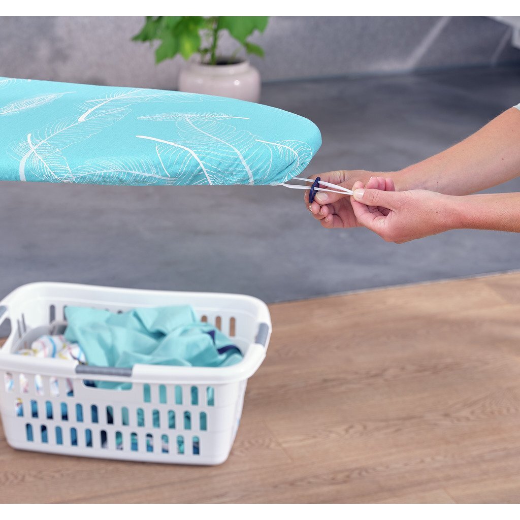 Leifheit 71606 Thermo Reflect M Strijkplankovertrek 125X40 Cm