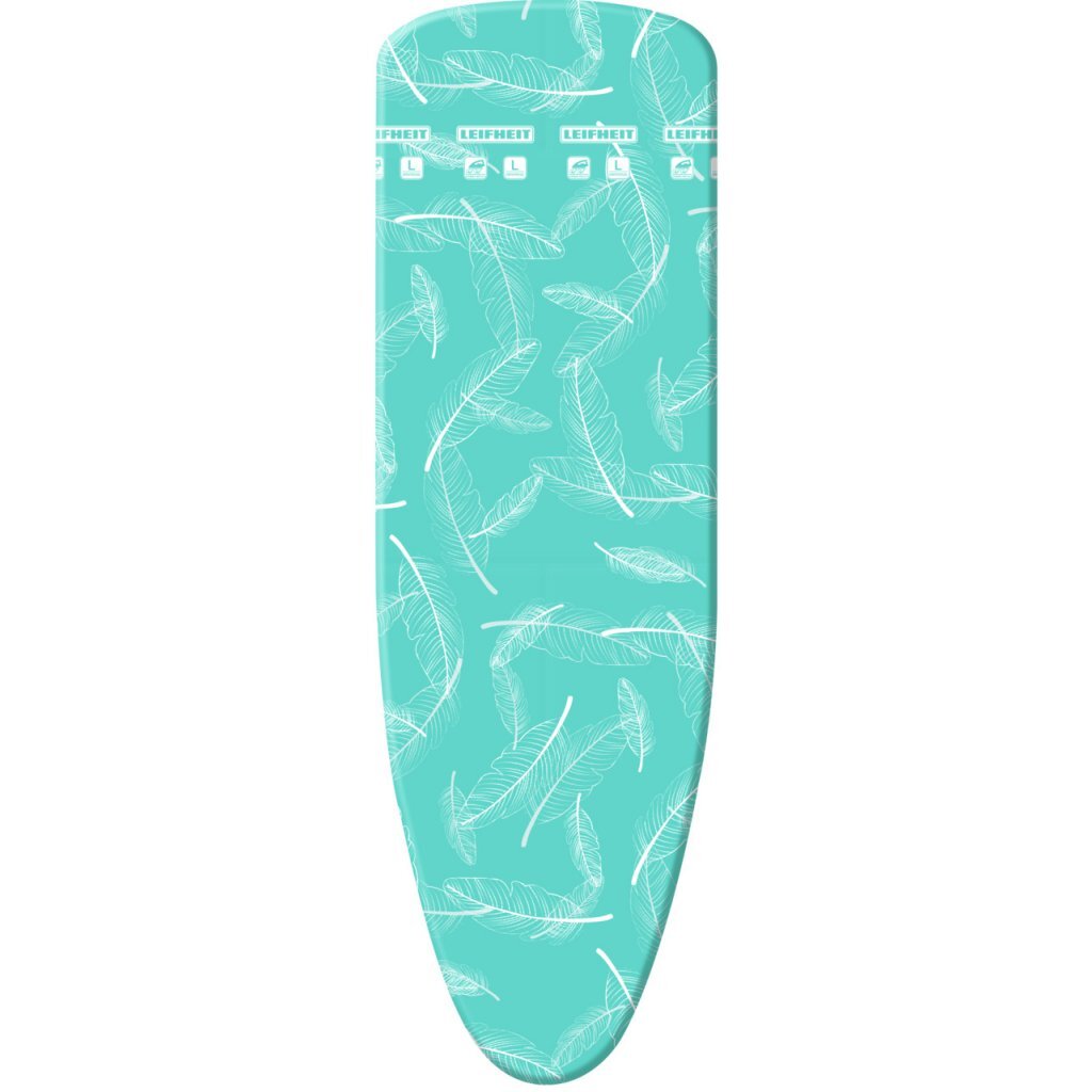Leifheit 71608 Thermo Reflect Xl 140X45Cm Strijkplankovertrek