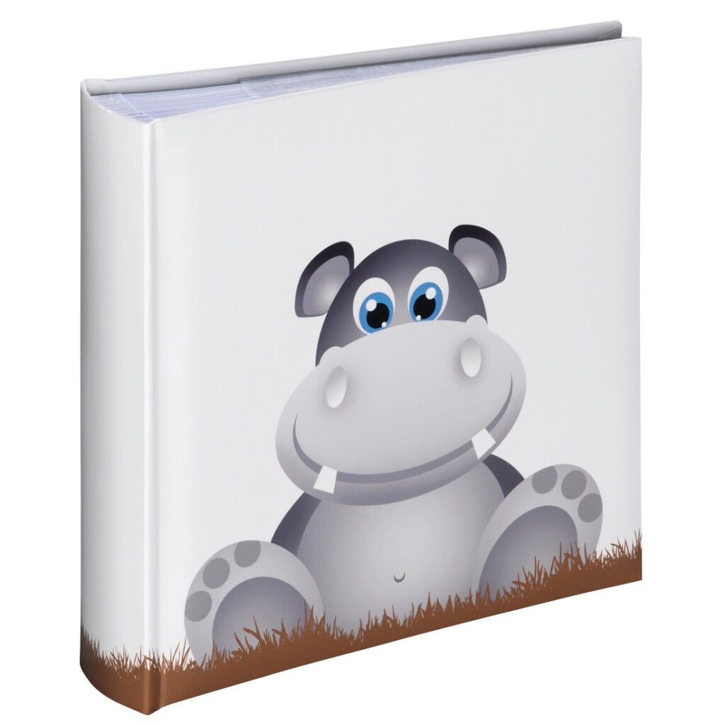 Hama Memo-album Nora Voor 200 Foto's Van 10x15 Cm