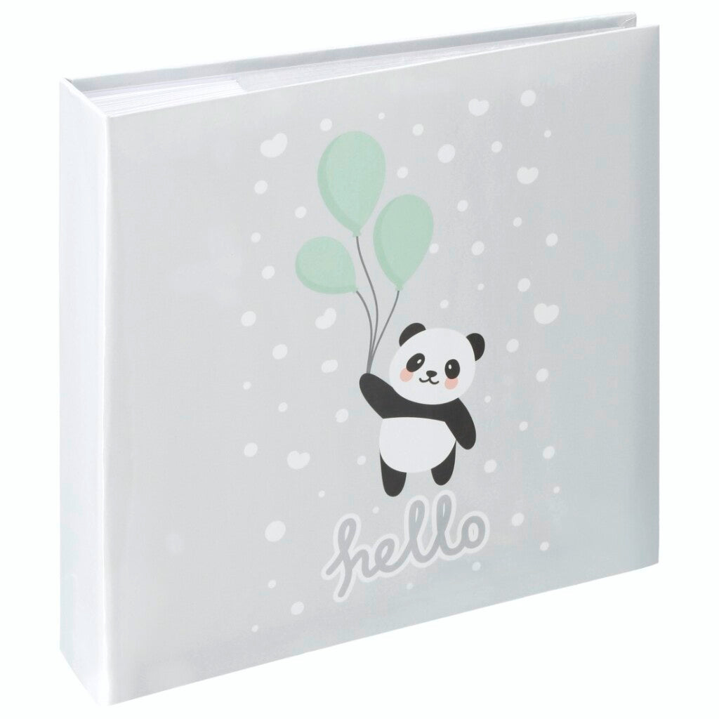 Hama Memo-album Hello Panda Voor 200 Foto&#039;s Van 10x15 Cm