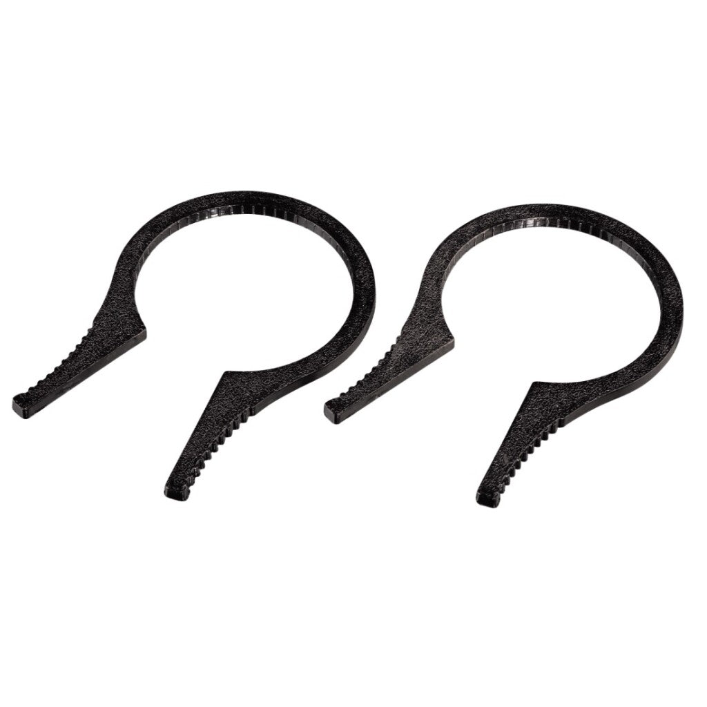 Hama Filterclamp 2X 49-58Mm