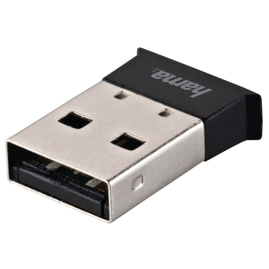 Hama Bluetooth&reg;-USB-adapter Versie 5.0 C2 + EDR