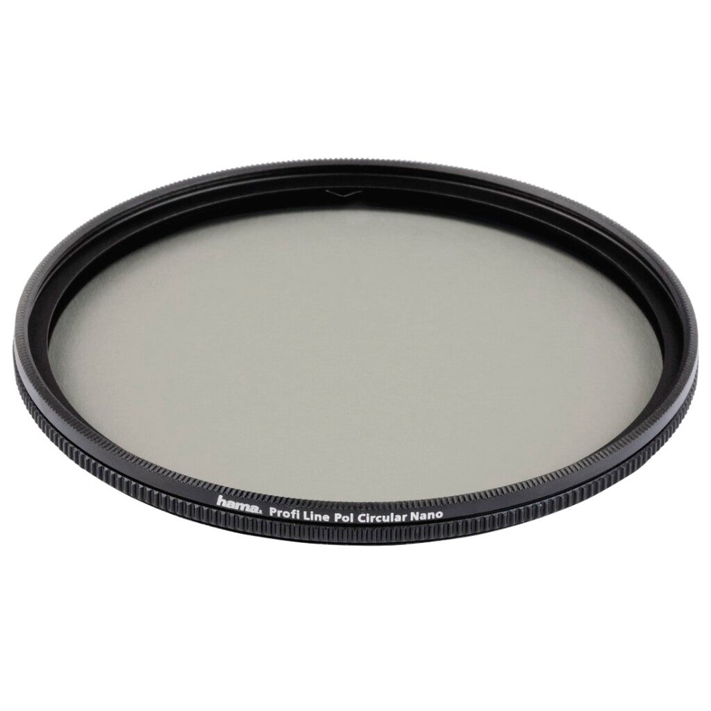 Hama Filter Profi Line Pol Circular Nano 52 Mm