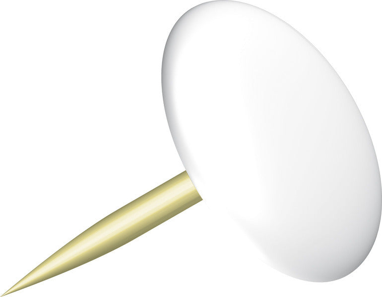 Alco Al-1530A Punaises Sun Wit Doos A 120 Stuks