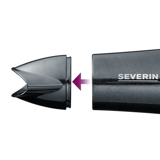 Severin Ht0140 Föhn