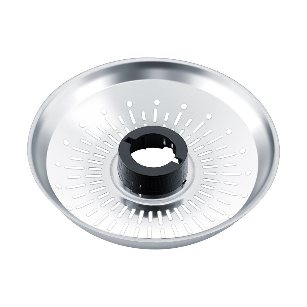 Steba Zp3 Citruspers Rvs/Zwart