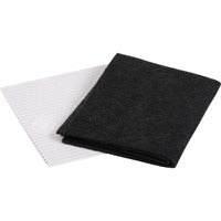 Scanpart 1530050015 L046 Universeel Koolstof En Vetfilter 47X57