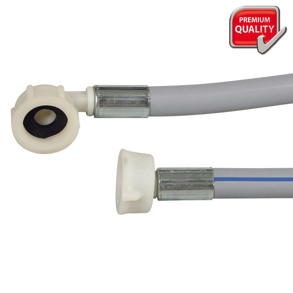 Scanpart 1120090123 F155 Aanvoerslang 2.5M 1Xhaaks