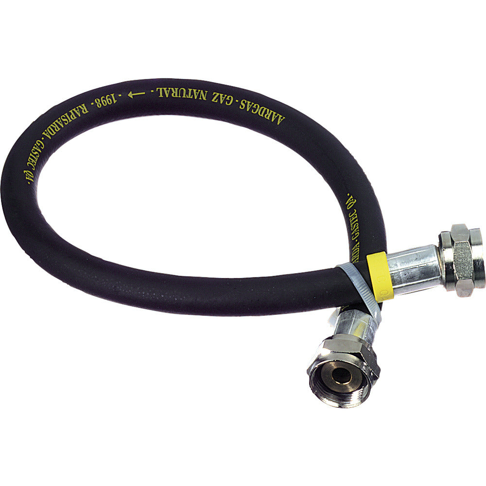 Scanpart F122 Gasslang 100Cm Alu Koppeling