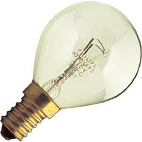 Scanpart 1100000001 F126 Ovenlampje E14 40W 300Gr. Bol