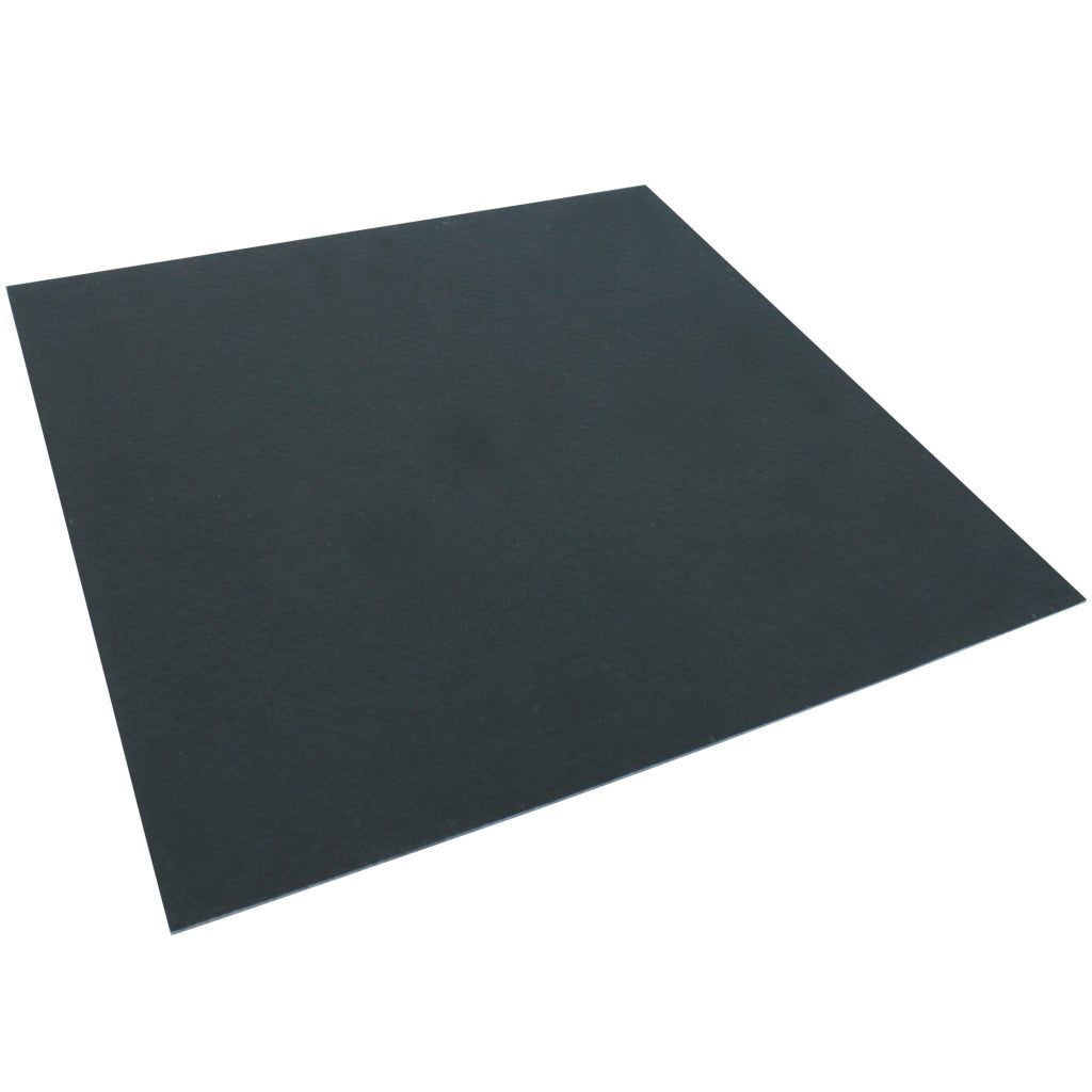 Basic Trillingsdemper Anti Slipmat 60X60X0,3 Grijs