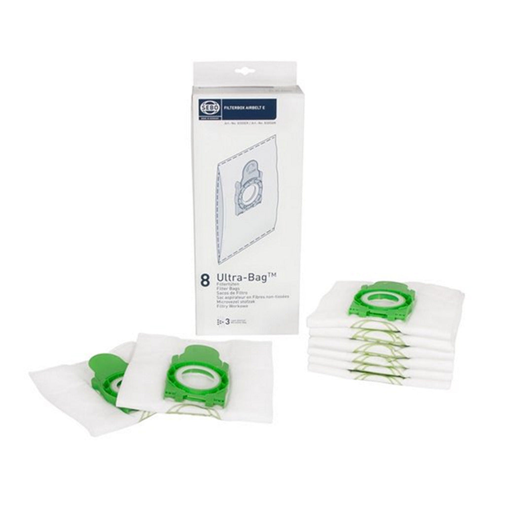 Sebo Stofzak Airbelt E / 8