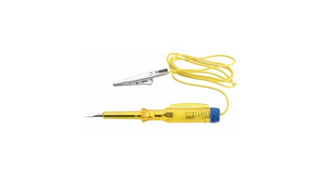 Connex COXT977020 Spanningtester Zwakstroom 6-24V