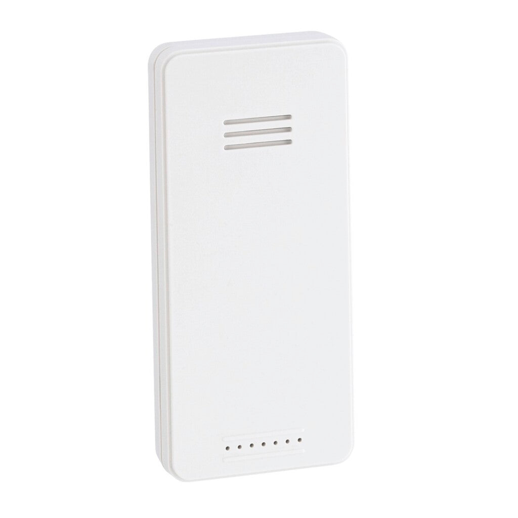 Hama Buitensensor TS37F Voor Weerstation