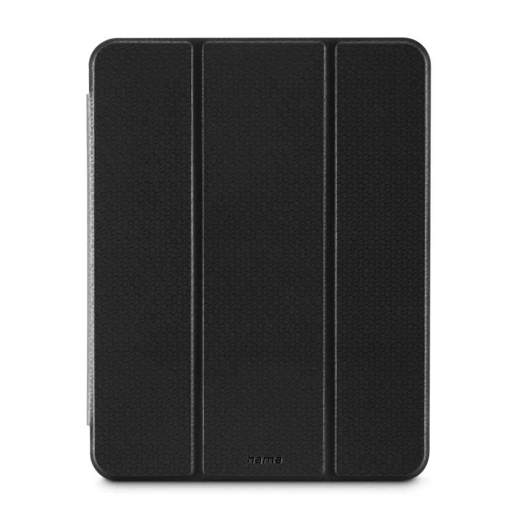 Hama Tablethoes Extreme Protect voor Apple iPad Air 13 2024 Zwart/Transparant