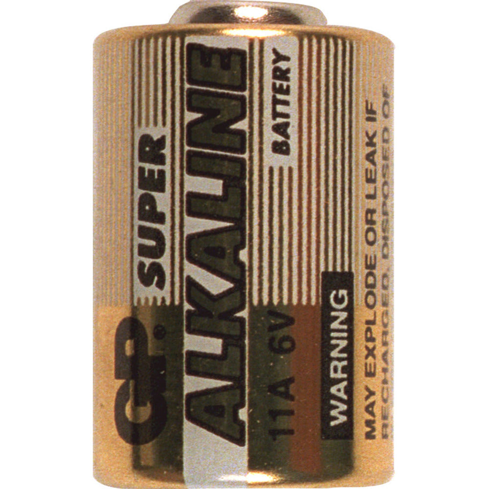 Gp Batteries Gp Gp11A Batterij Alkaline 11A/Mn11 6 V Super 1-Blister
