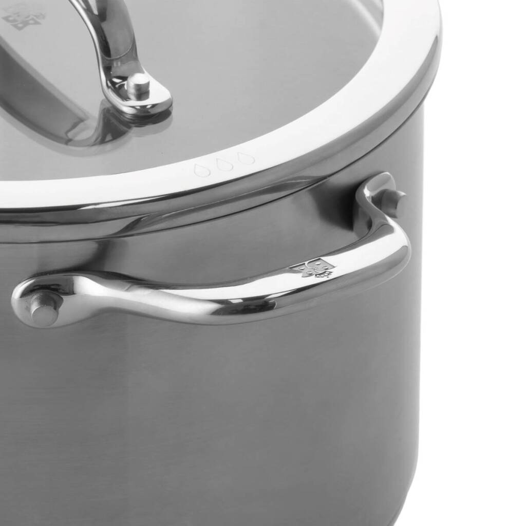 Bk Twist 4-Delige Set