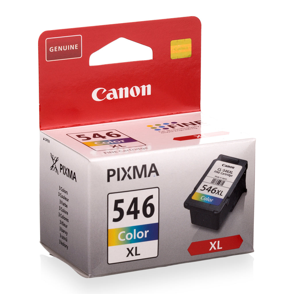 Canon CL-546XL Kleur 300p Origineel