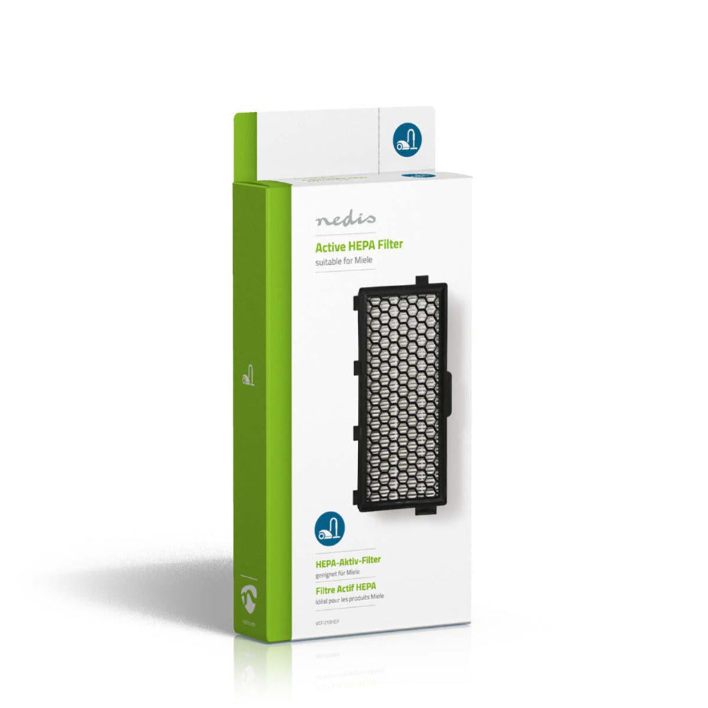 Nedis Vcfi213Hep Hepa-Filter Miele Sf-Ah50
