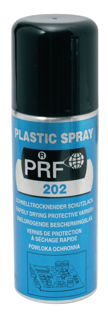 Taerosol Prf 202/220 Plastic Spray 220 Ml