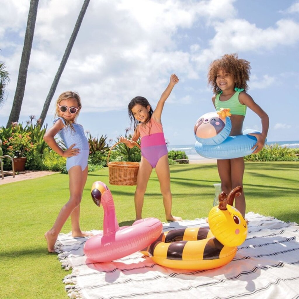 Intex 59220Np Zwemband Dier