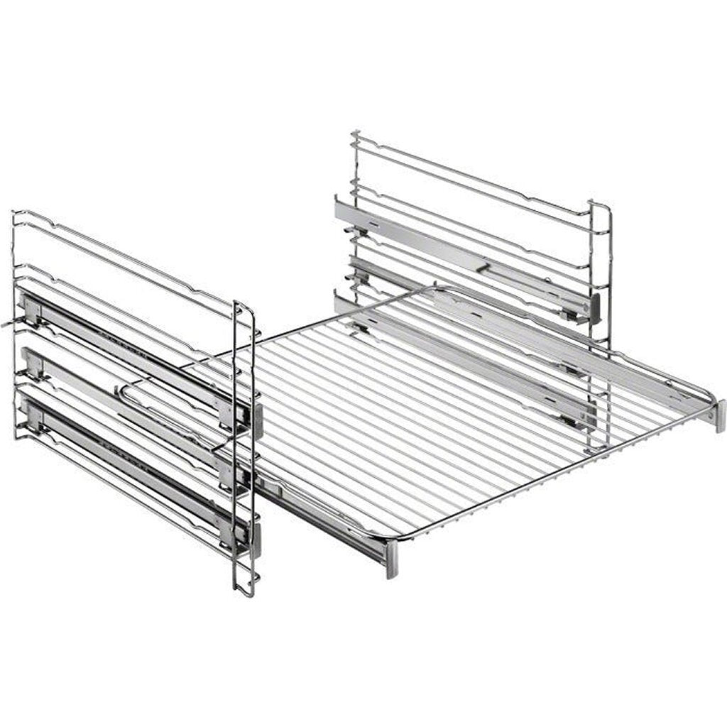 Aeg Tr3Lfv 3 Sets Telescopische Geleiders Voor Bakplaat/Ovenrek