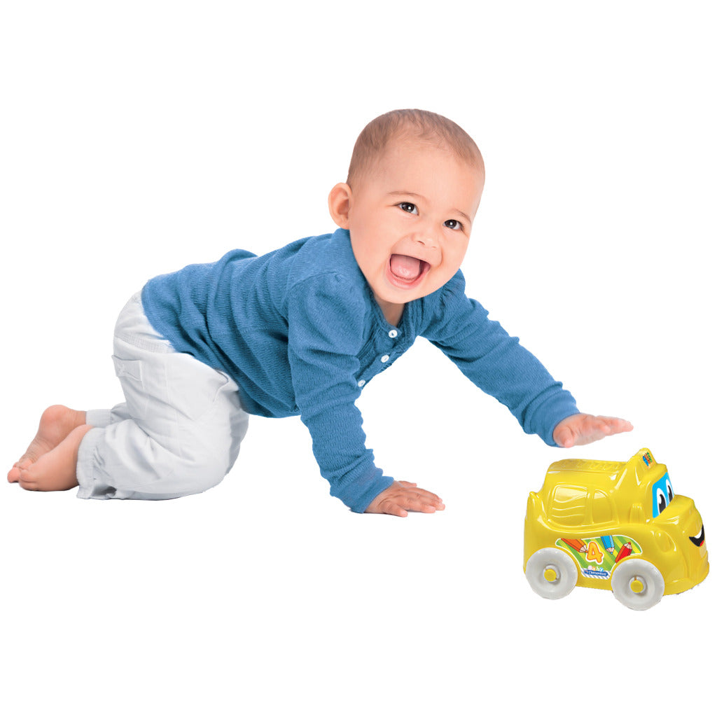 Clementoni Stapelauto&#039;S