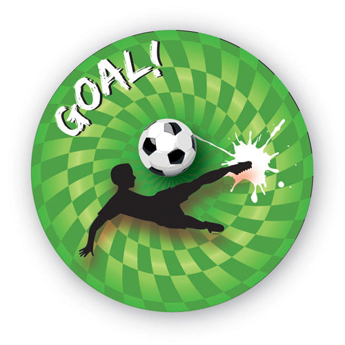 Sportieve Goal Borden 23cm 8 Stuks