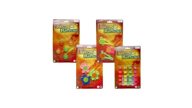 Diversen Spakenklikkers