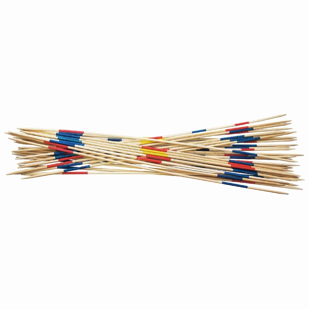 Outdoor Play Houten Mikado 90 Cm