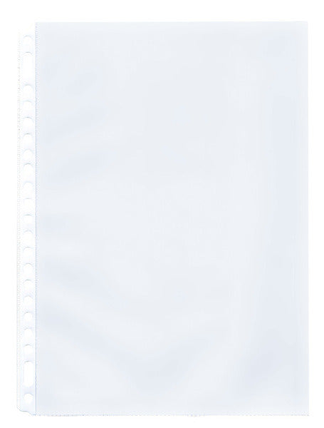 Kangaro K-14028 Showtas A4 PP 80mµ 23-gaats Doos 100 Stuks