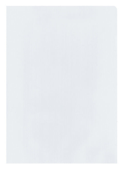 Kangaro K-90309 U-tas Extra Quality A2 PVC 180mµ Transparant Krimp à 5 Stuks