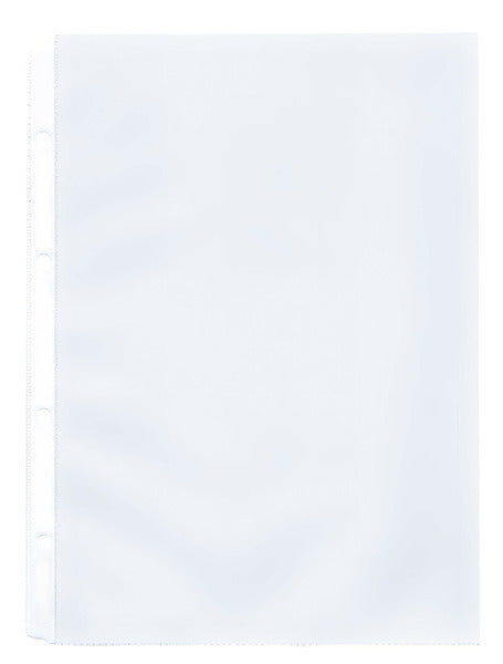 Kangaro K-13100 Showtas A4 PP 45mµ 23-gaats Doos 100 Stuks