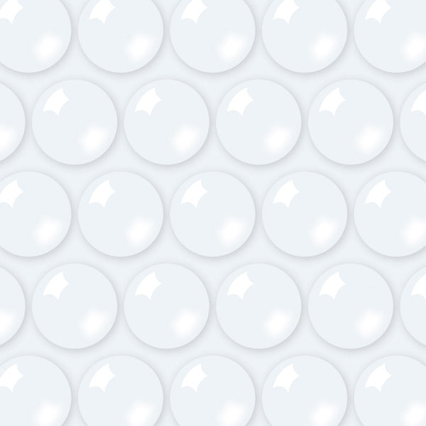 Raadhuis RD-351250 Luchtkussenfolie Rol 50cm x 50M