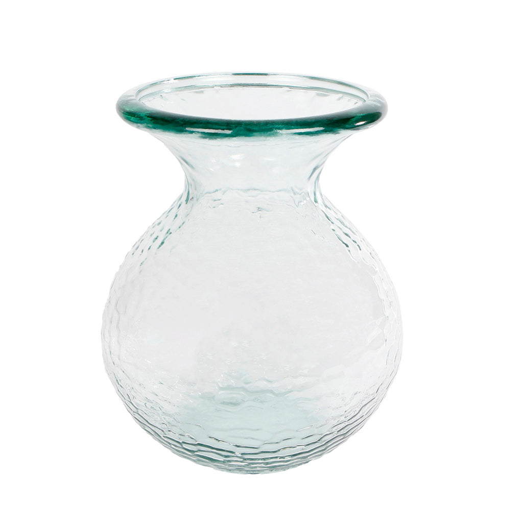 Vaas Paradise S Helder Glas 15x15x18,5cm