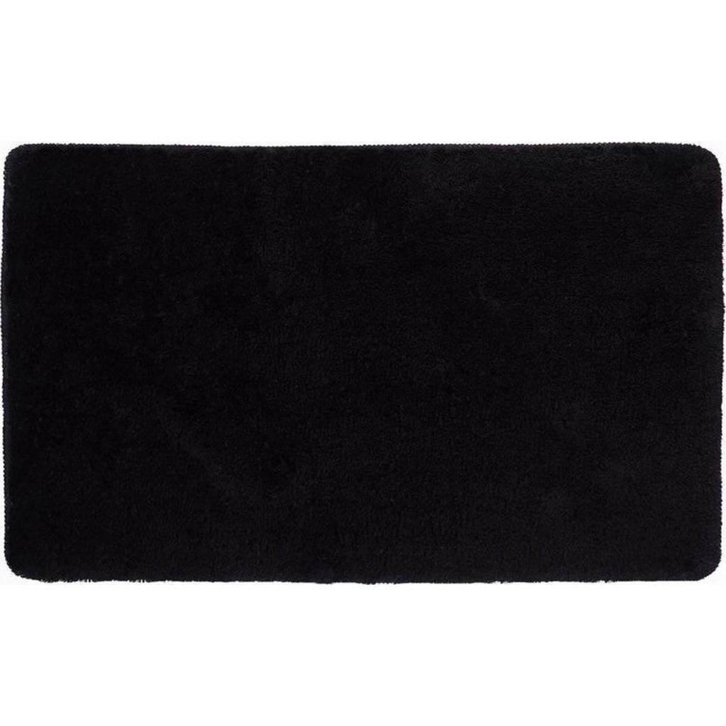 Dutch House Cote d&#039;Azur Badmat 60x90 cm Zwart