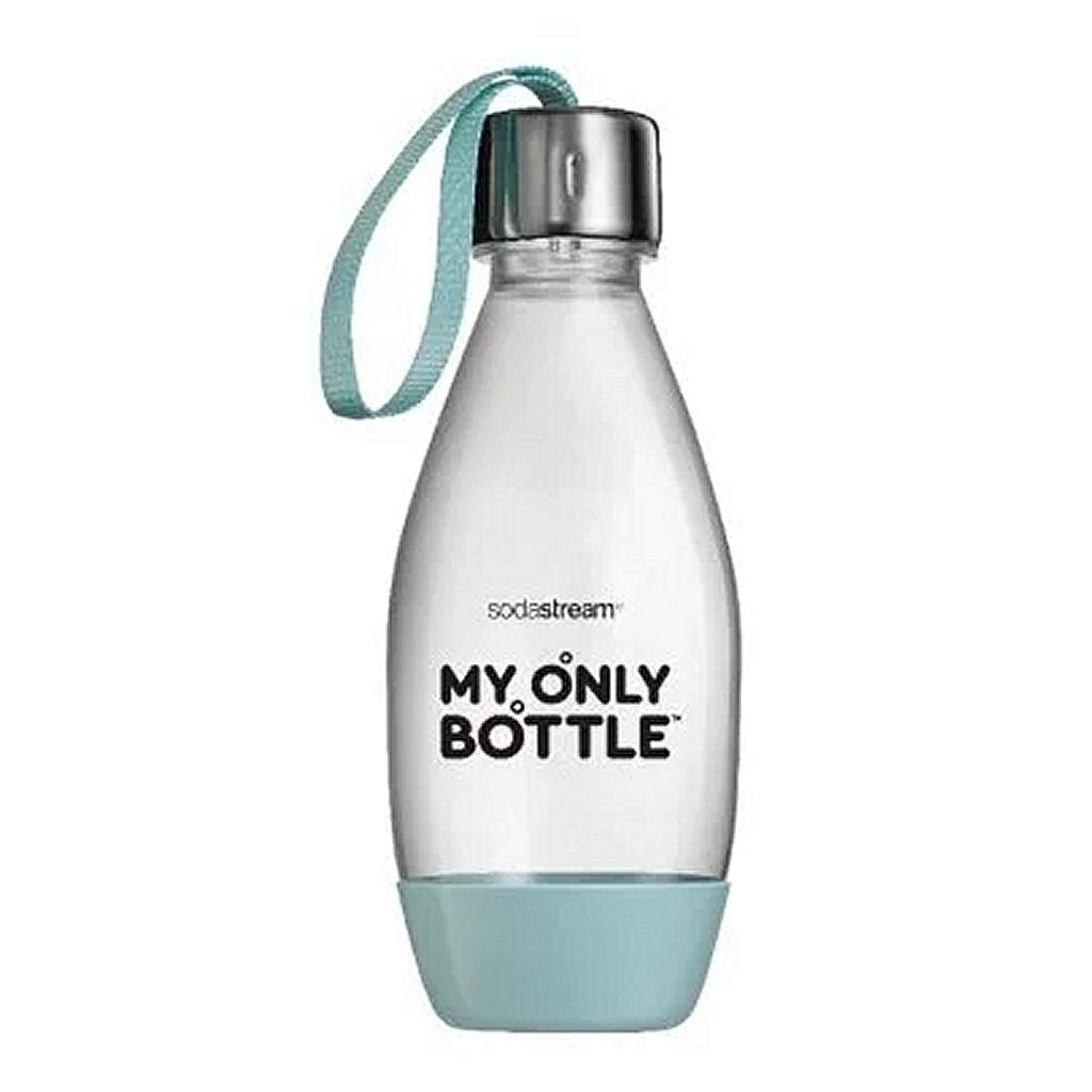 Sodastream My Only Bottle 0.5L Iceblue
