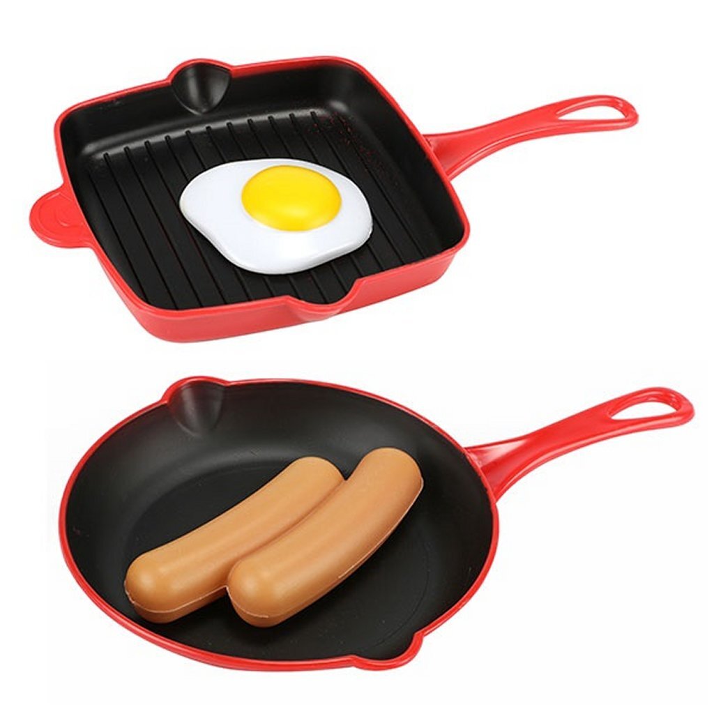 Food Market Kookset 13-Delig