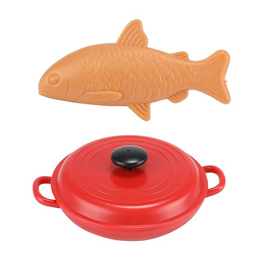 Food Market Kookset 13-Delig