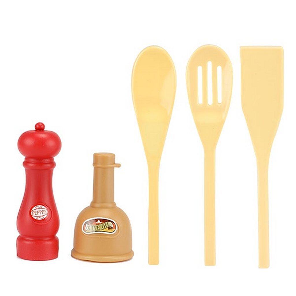 Food Market Kookset 13-Delig