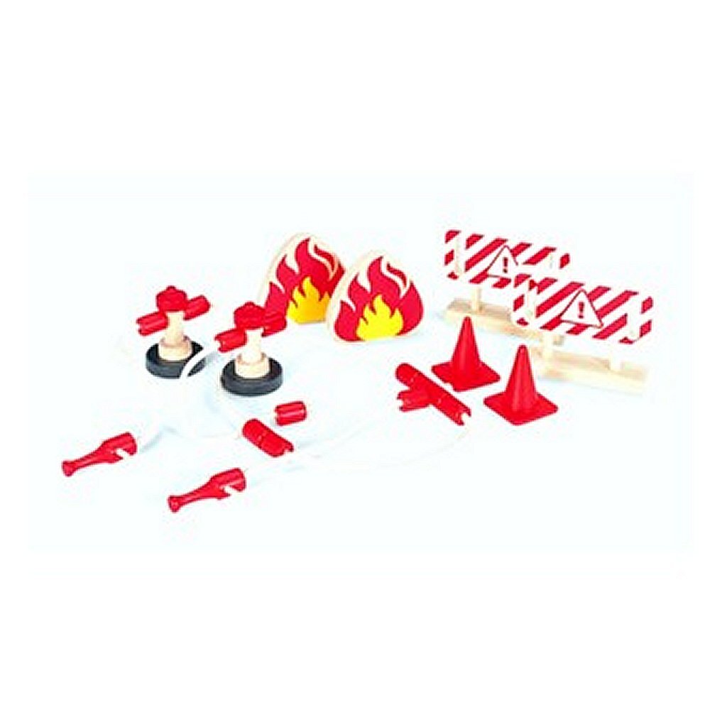 Pintoy Brandweeraccessoires